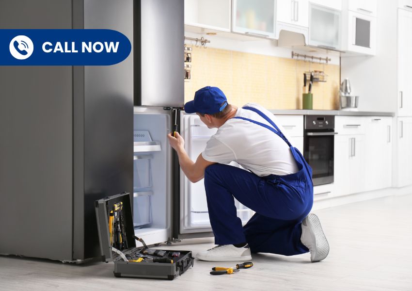 Spring City Appliance Repair Company